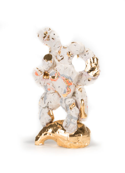 Andrew Casto, Assemblage 152, 2017 Andrew Casto, Assemblage 152, 2017