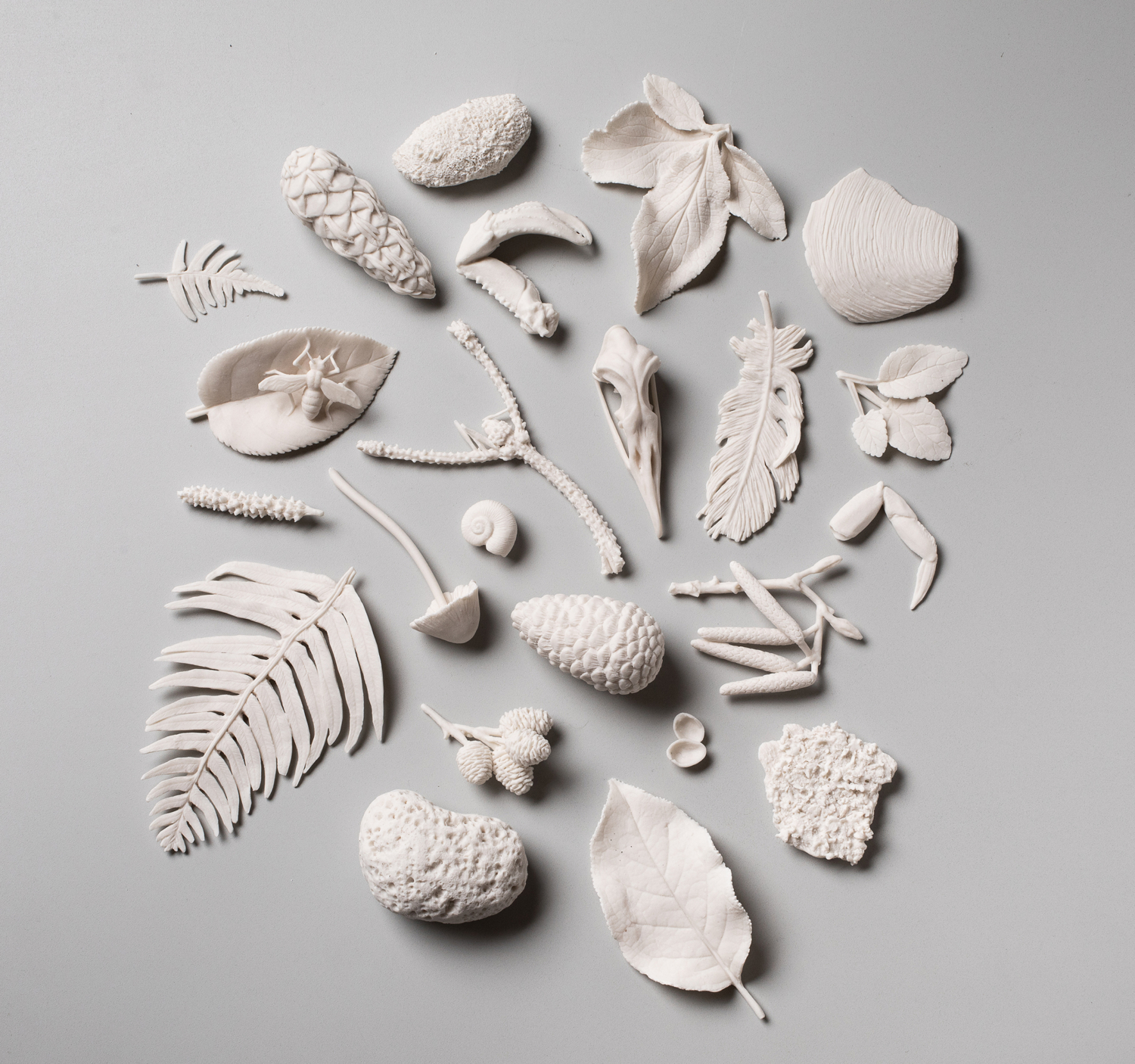 Kate MacDowell Mindy Solomon Gallery Kate MacDowell Mindy Solomon Gallery