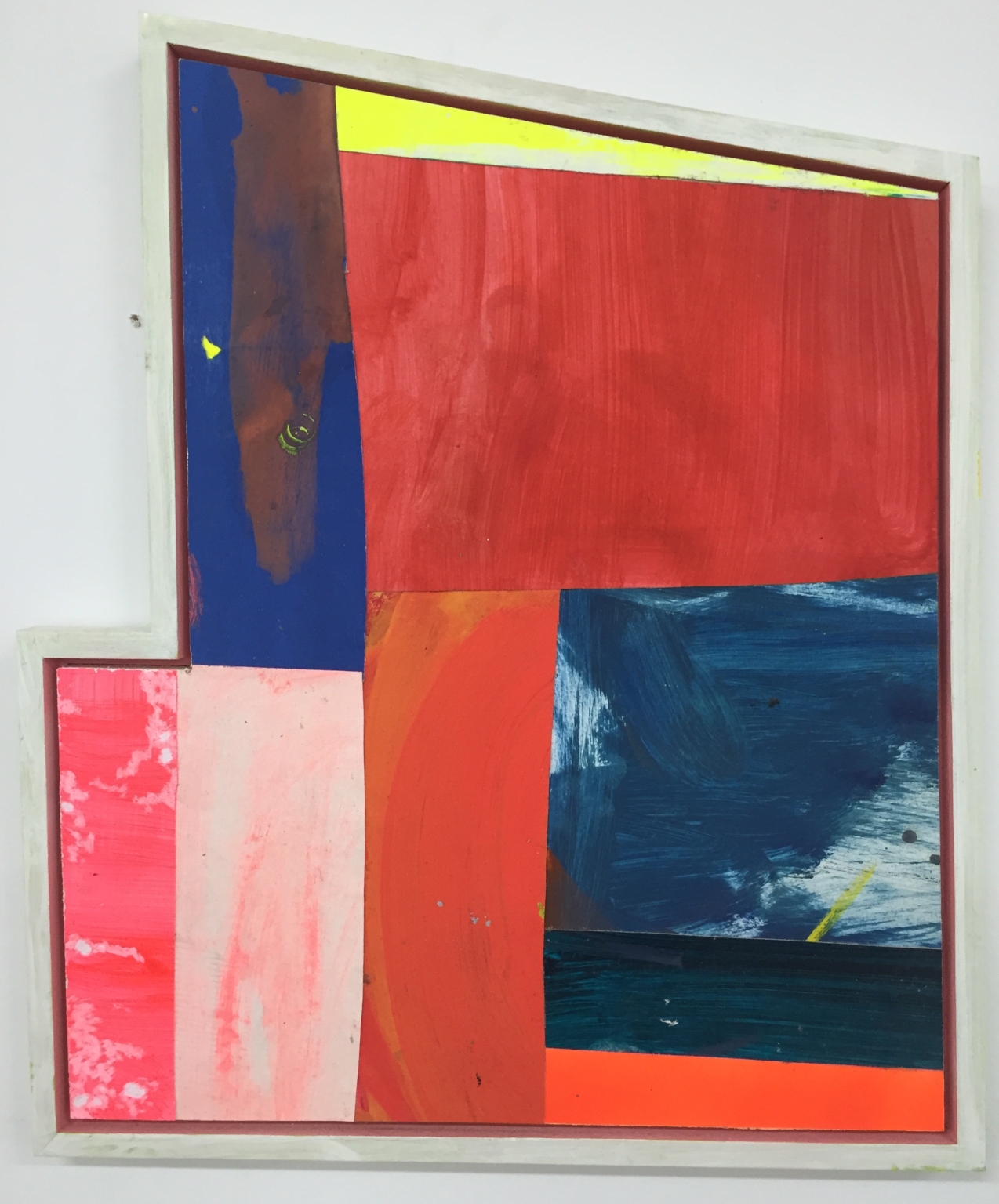 Ezra Johnson – Mindy Solomon Gallery