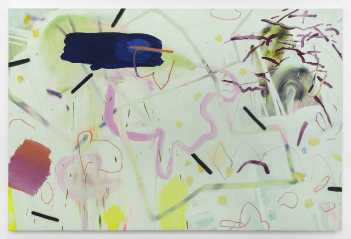 Jennifer Lefort. Other Ways- If Only, 2017. Jennifer Lefort. Other Ways- If Only, 2017.