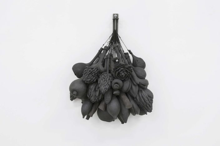 David Hicks: Clippings and Hard Fruit David Hicks: Clippings and Hard Fruit