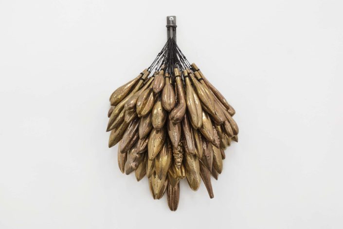 David Hicks: Clippings and Hard Fruit David Hicks: Clippings and Hard Fruit