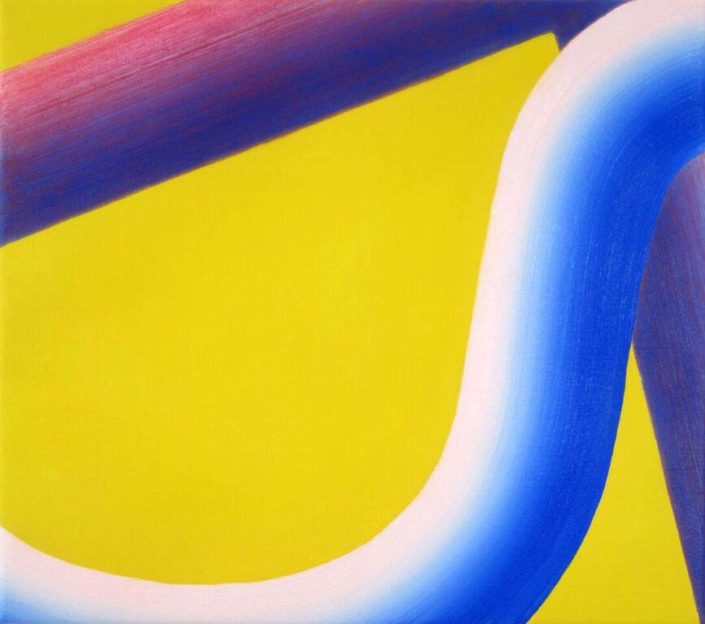 Osamu Kobayashi. Smile, 2017 Osamu Kobayashi. Smile, 2017