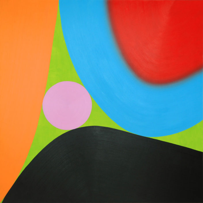 Osamu Kobayashi Mindy Solomon Gallery