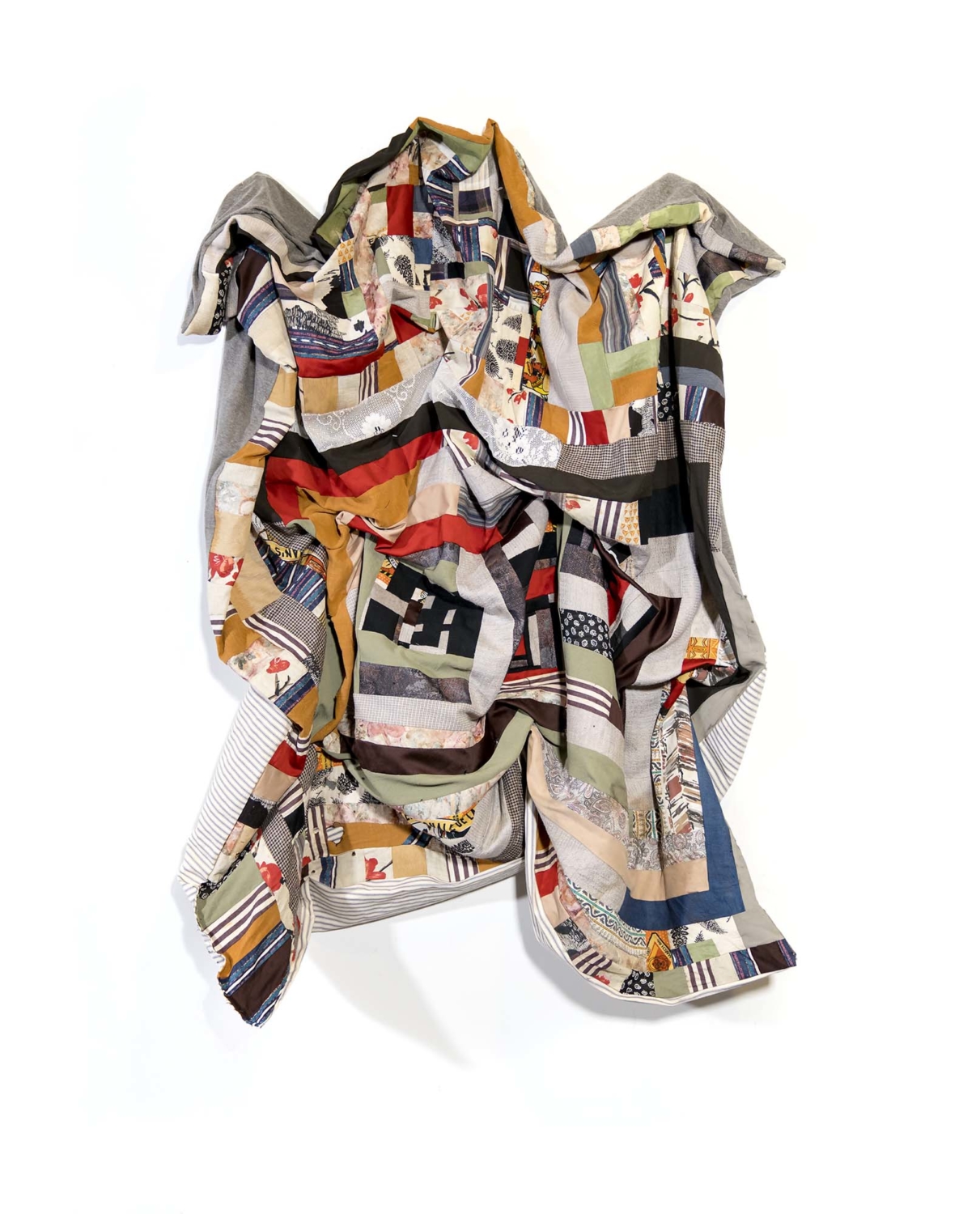 Basil Kincaid Mindy Solomon Gallery