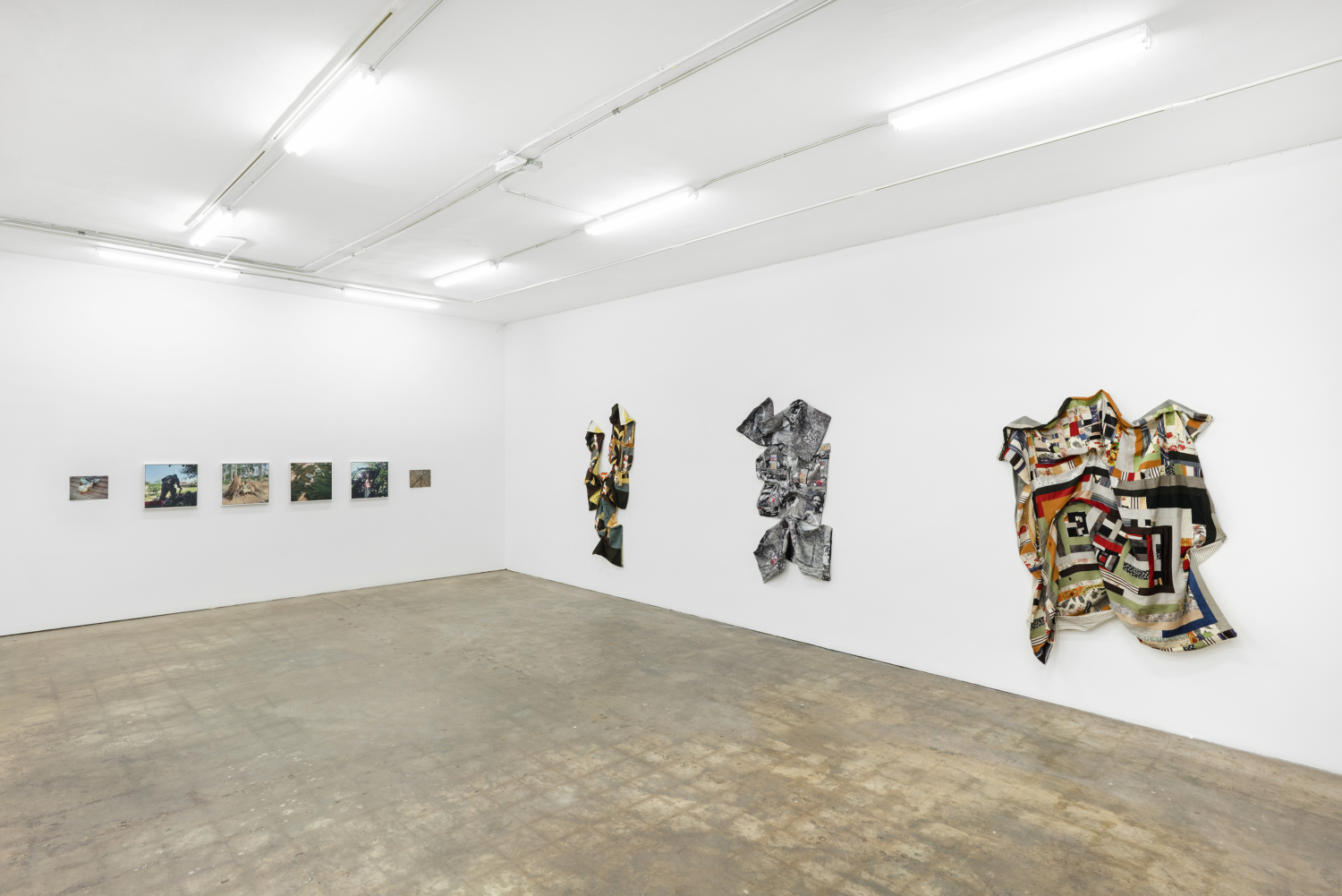 Basil Kincaid Mindy Solomon Gallery