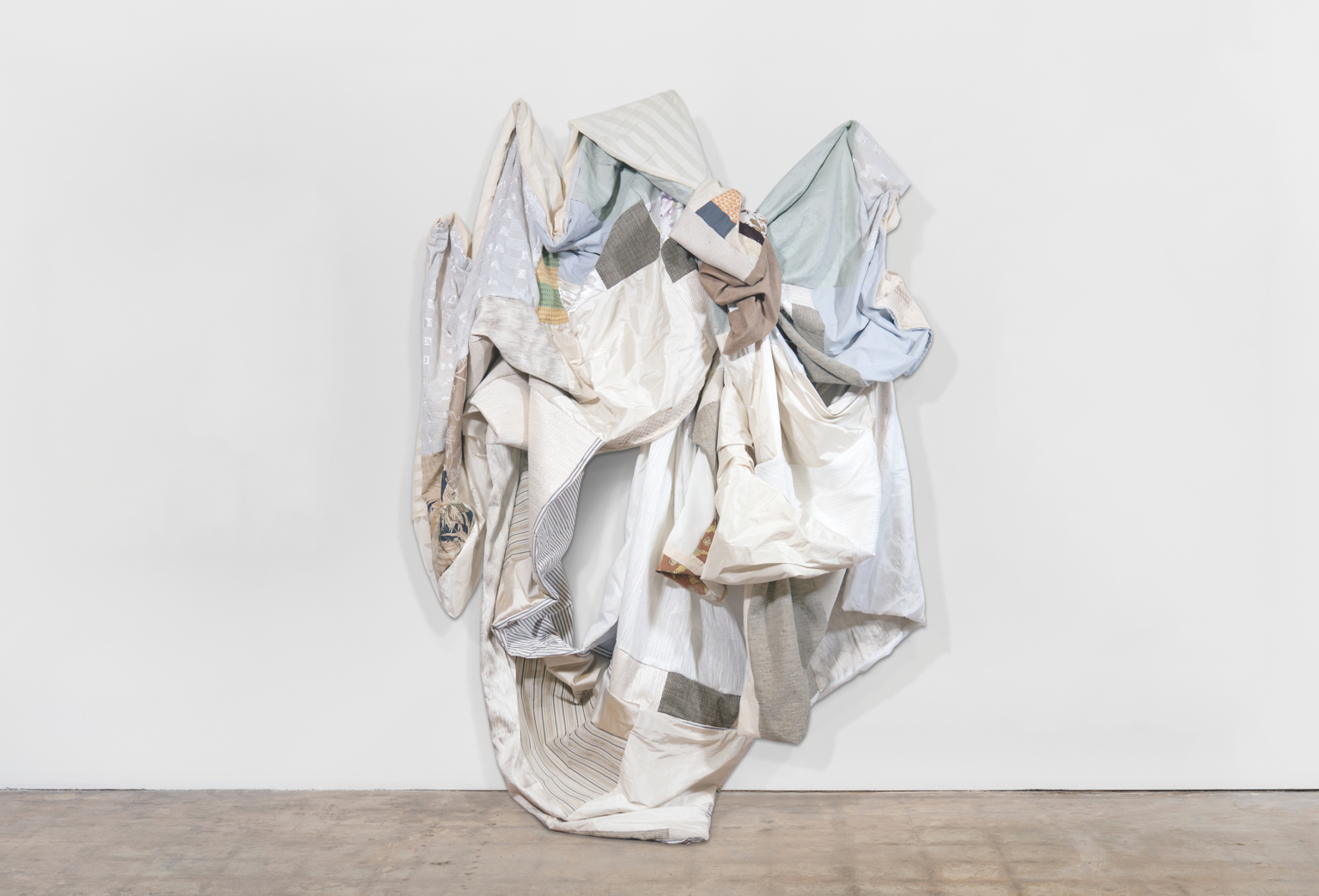 Basil Kincaid Mindy Solomon Gallery