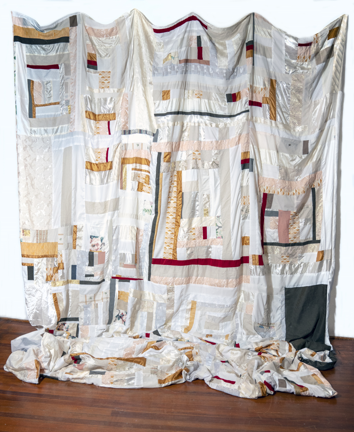 Basil Kincaid Mindy Solomon Gallery