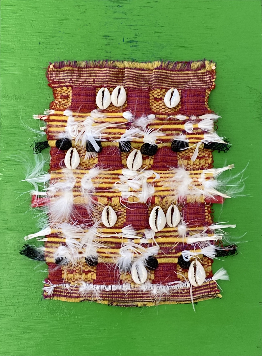 Malaika Temba Sugarcane is Sweetest at the Joint Mindy Solomon Gallery