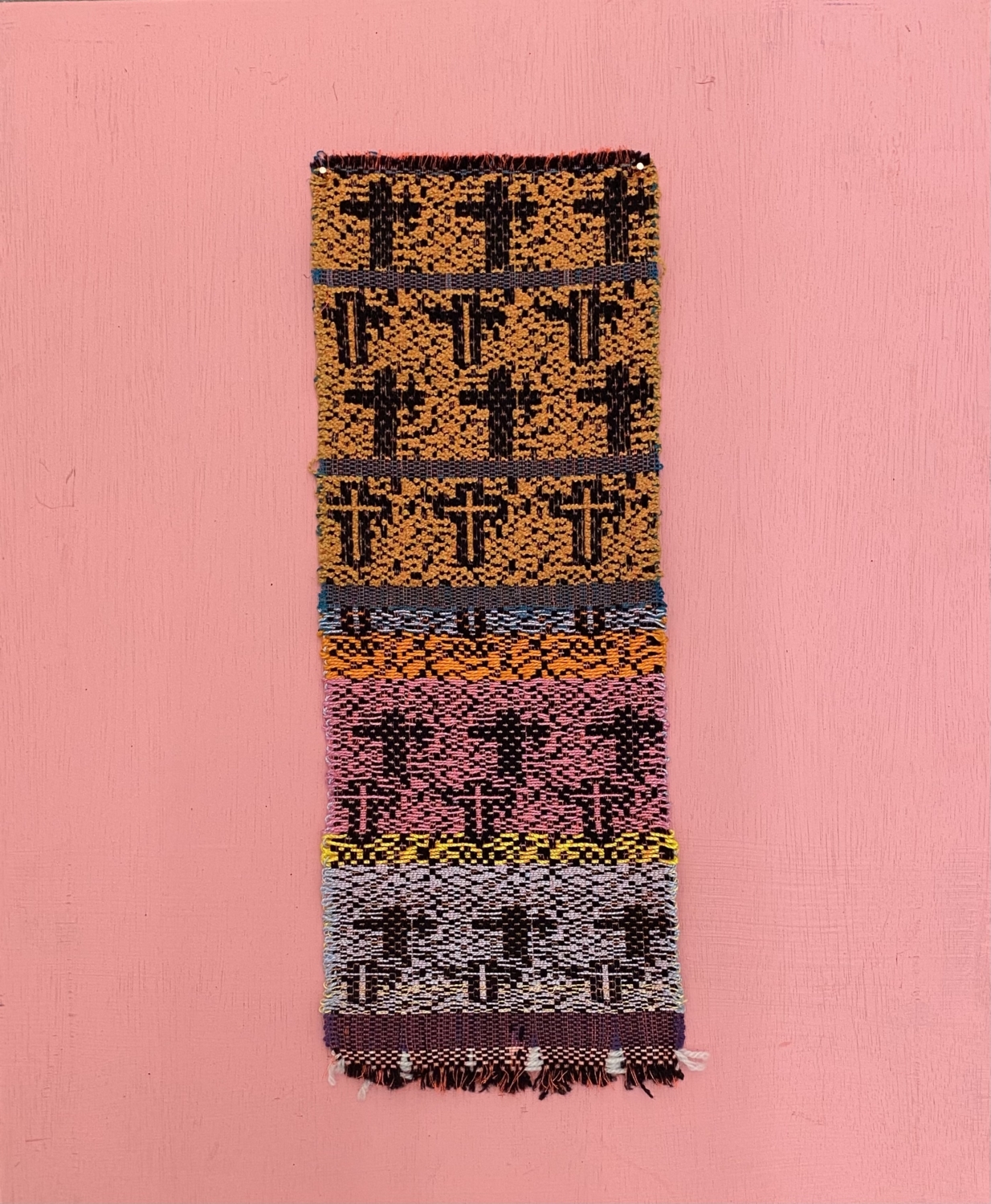 Malaika Temba Sugarcane is Sweetest at the Joint Mindy Solomon Gallery