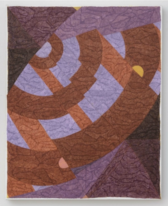 Matt Phillips, Untitled, 2021, 30 x 24 in.