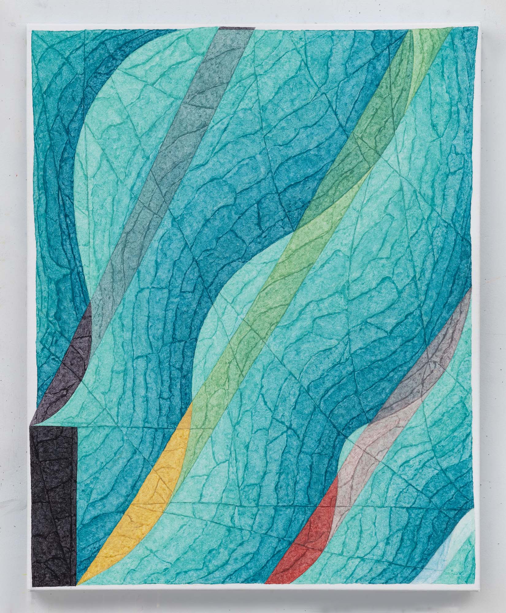 Matt Phillips: Diary – Mindy Solomon Gallery
